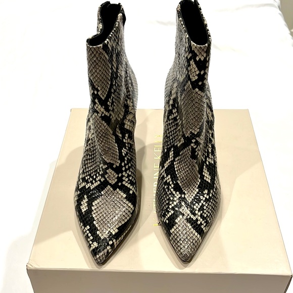 Katherine Kelly Rosie Bootie 8.5 - Picture 5 of 10